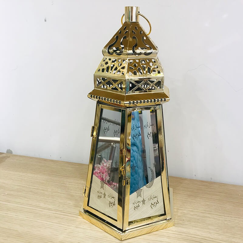 LANTERNE DE RAMADHAN
