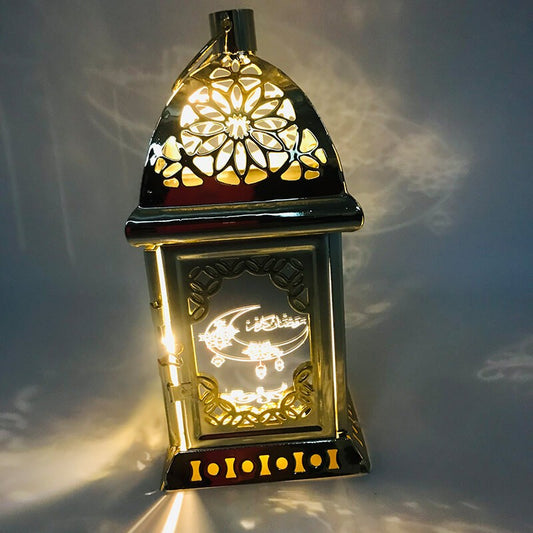 LANTERNE DE RAMADHAN