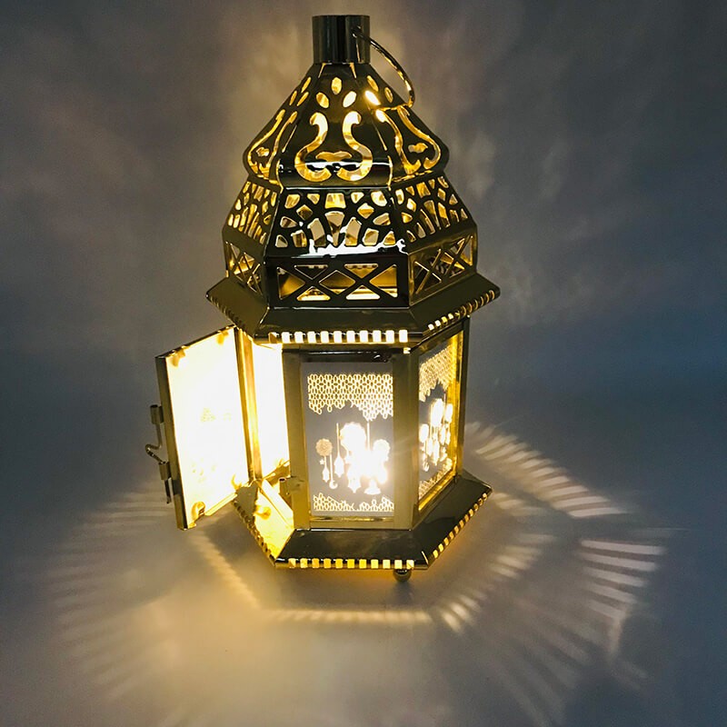LANTERNE DE RAMADHAN