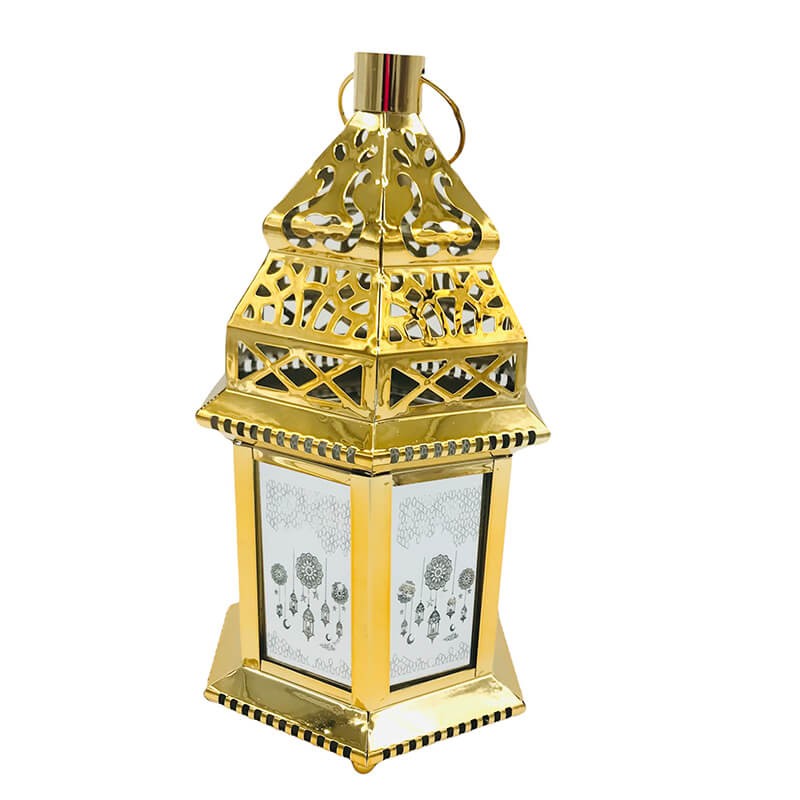 LANTERNE DE RAMADHAN