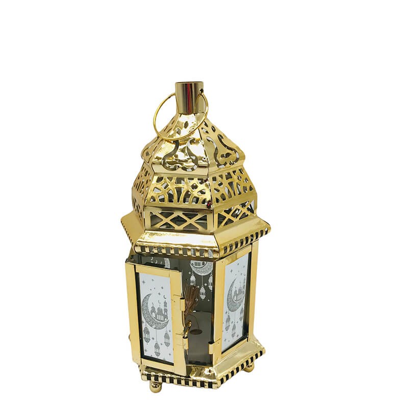LANTERNE DE RAMADHAN
