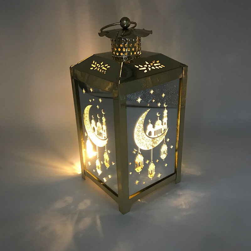 LANTERNE DE RAMADHAN