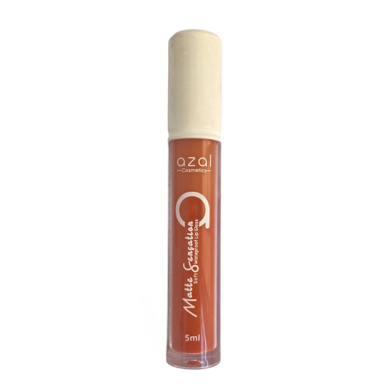 Gloss MATTE SENSATION-242