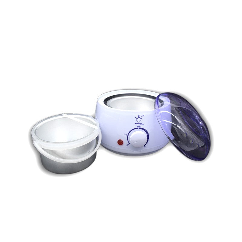 MACHINE CHAUFFE CIRE