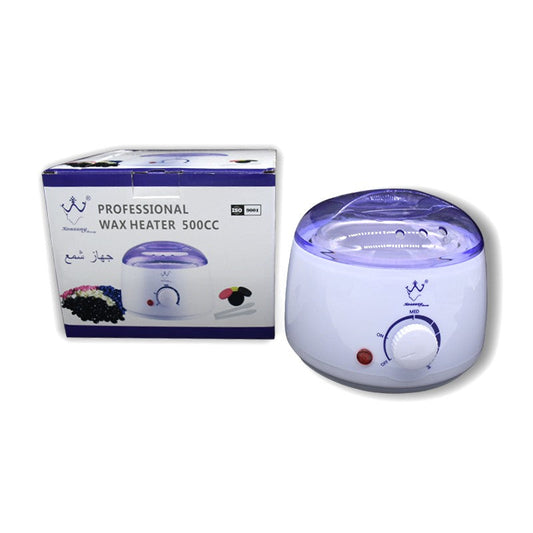 MACHINE CHAUFFE CIRE