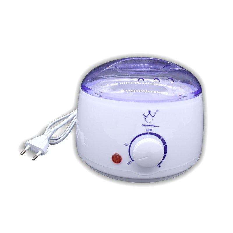 MACHINE CHAUFFE CIRE