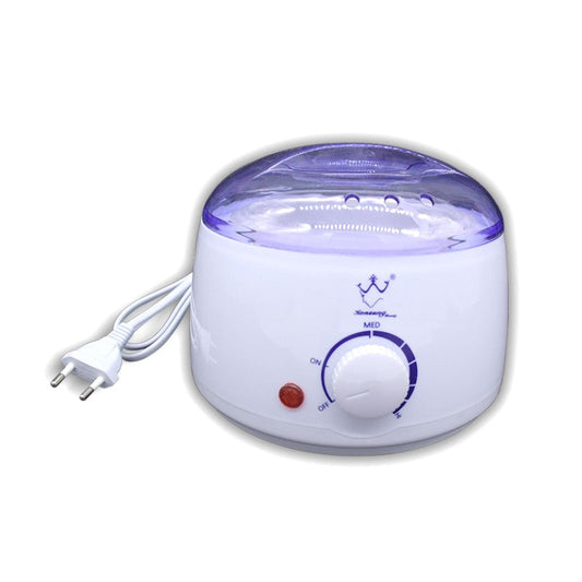 MACHINE CHAUFFE CIRE