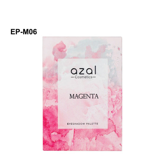 MAGENTA / Eyeshadow Palette