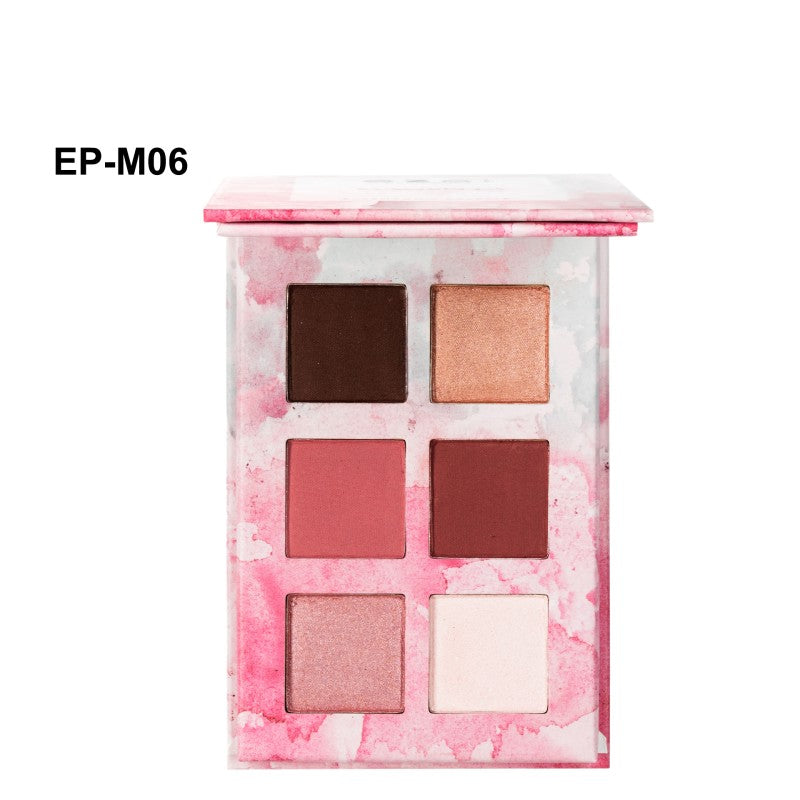 MAGENTA / Eyeshadow Palette
