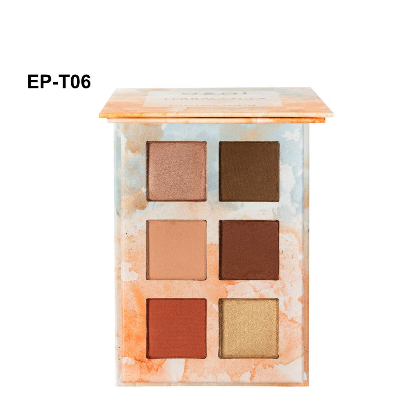 TERRACOTTA / Eyeshadow Palette