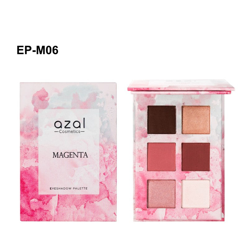 MAGENTA / Eyeshadow Palette