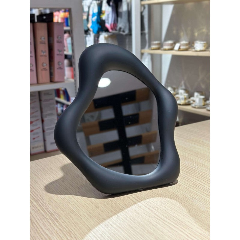 MIROIR POUR LE MAQUILLAGE L'ÈPILLATION ET LE RASAGE