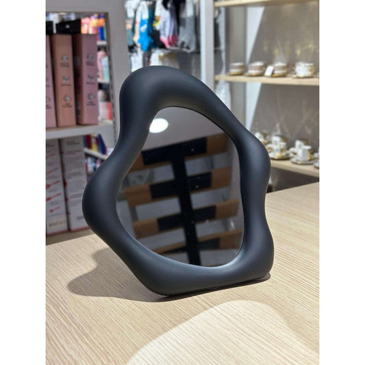 MIROIR POUR LE MAQUILLAGE L'ÈPILLATION ET LE RASAGE