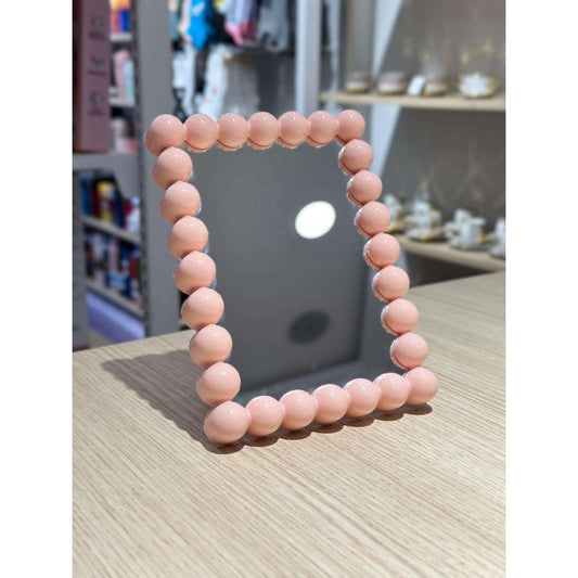 MIROIR RECTANGLE POUR LE MAQUILLAGE L'ÈPILLATION ET LE RASAGE