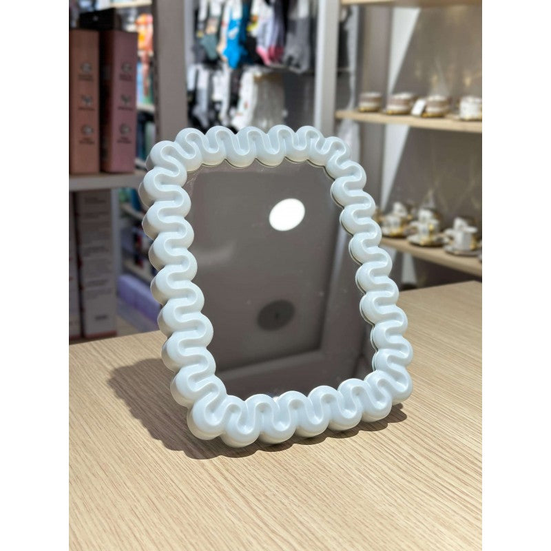 MIROIR RECTANGLE POUR LE MAQUILLAGE L'ÈPILLATION ET LE RASAGE