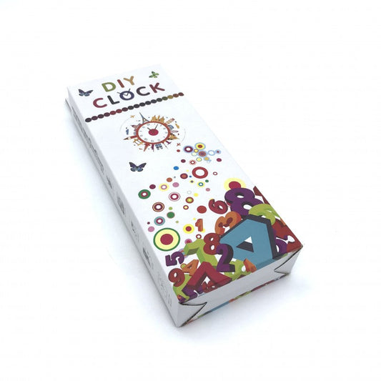 MONTRE MURAL 3D-60CM-90CM-