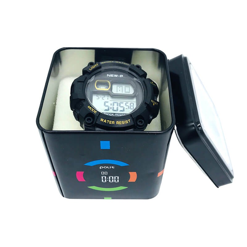 MONTRE POLIT GRAND MODELE