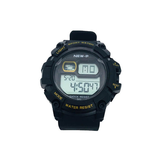 MONTRE POLIT GRAND MODELE