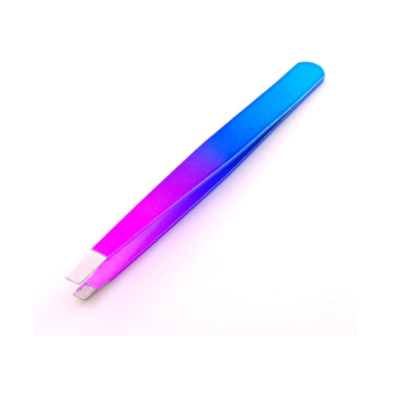 Pince à épiler coloré