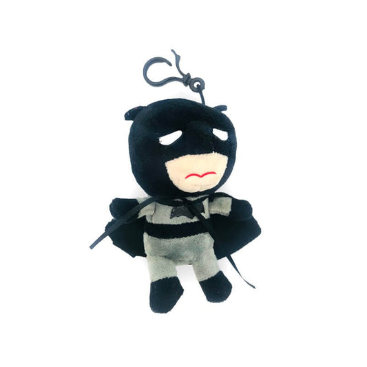 PORTE CLÉS MOTIF BATMAN