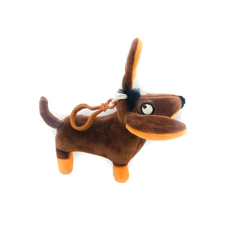 PORTE CLÉS MOTIF CHEVAL