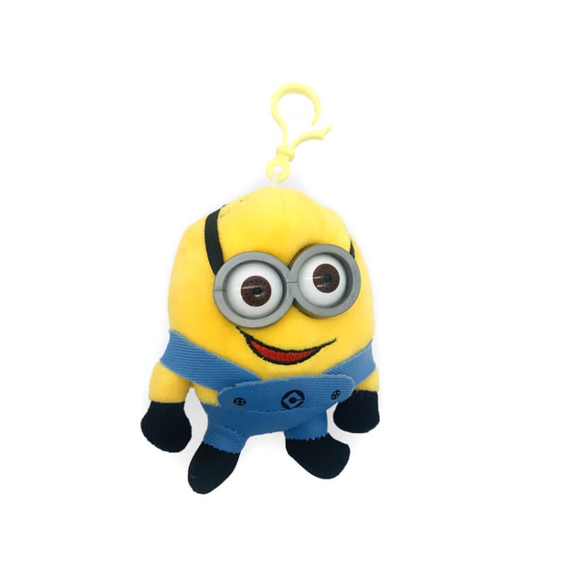 PORTE CLÉS MOTIF MINION