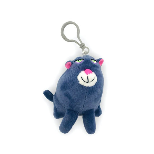 PORTE CLÉS MOTIF PHOQUE