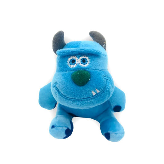 PORTE CLÉS MOTIF SULLY