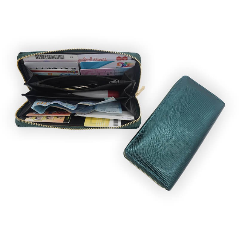 PORTE FEUILLE SIMPLE