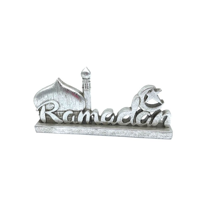 RAMADHAN 3D DECORATIF