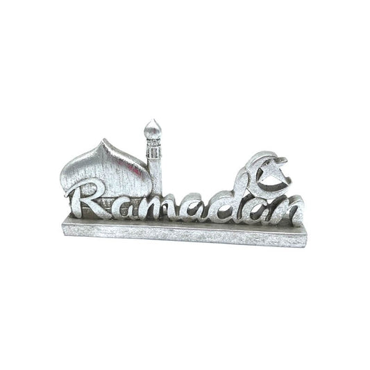 RAMADHAN 3D DECORATIF