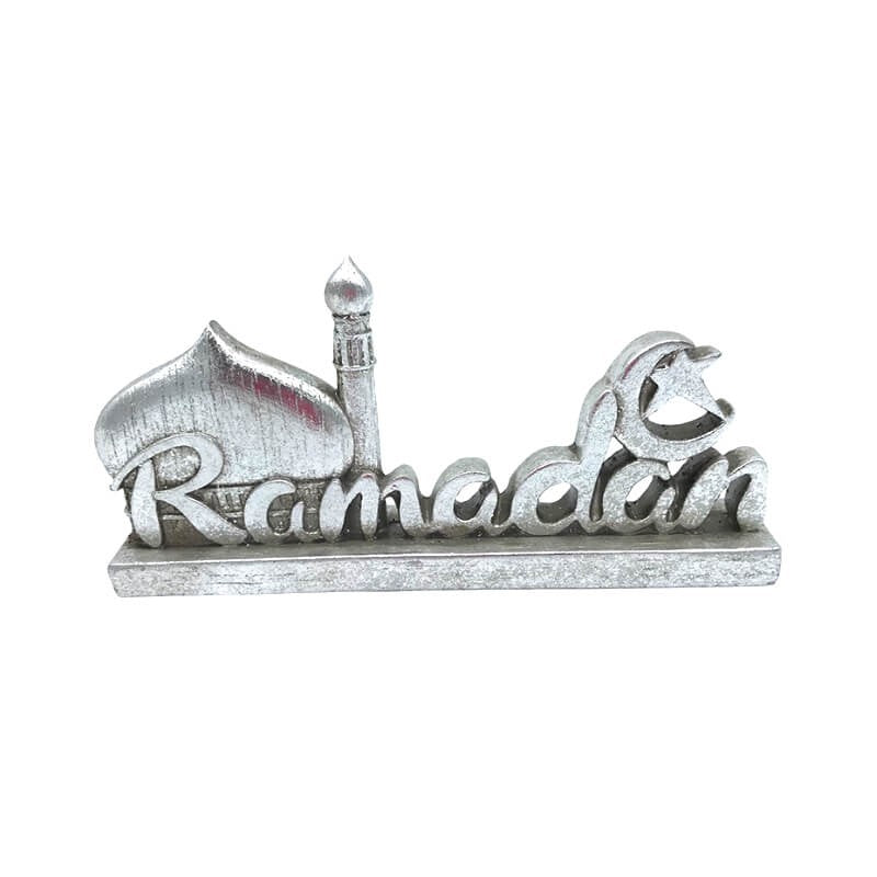 RAMADHAN 3D DECORATIF