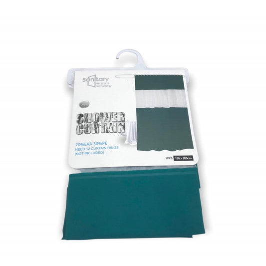 RIDEAU DE DOUCHE DE SALLE DE BAIN