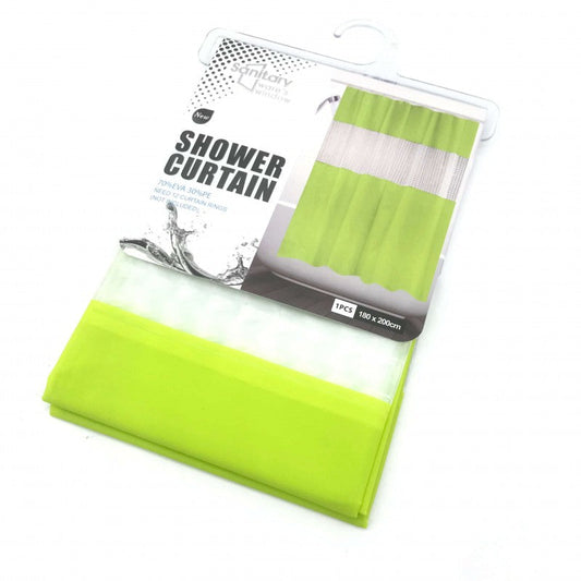 RIDEAU DE DOUCHE DE SALLE DE BAIN