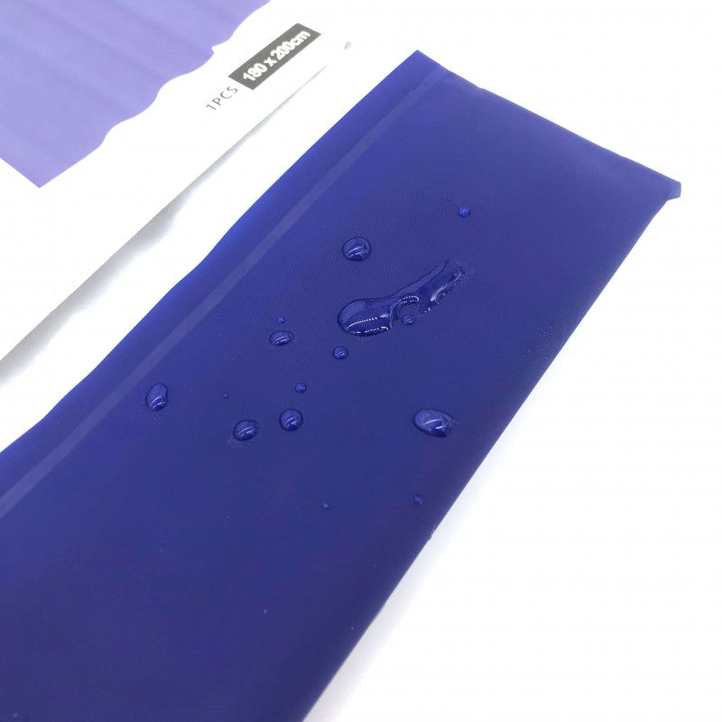 RIDEAU DE DOUCHE DE SALLE DE BAIN