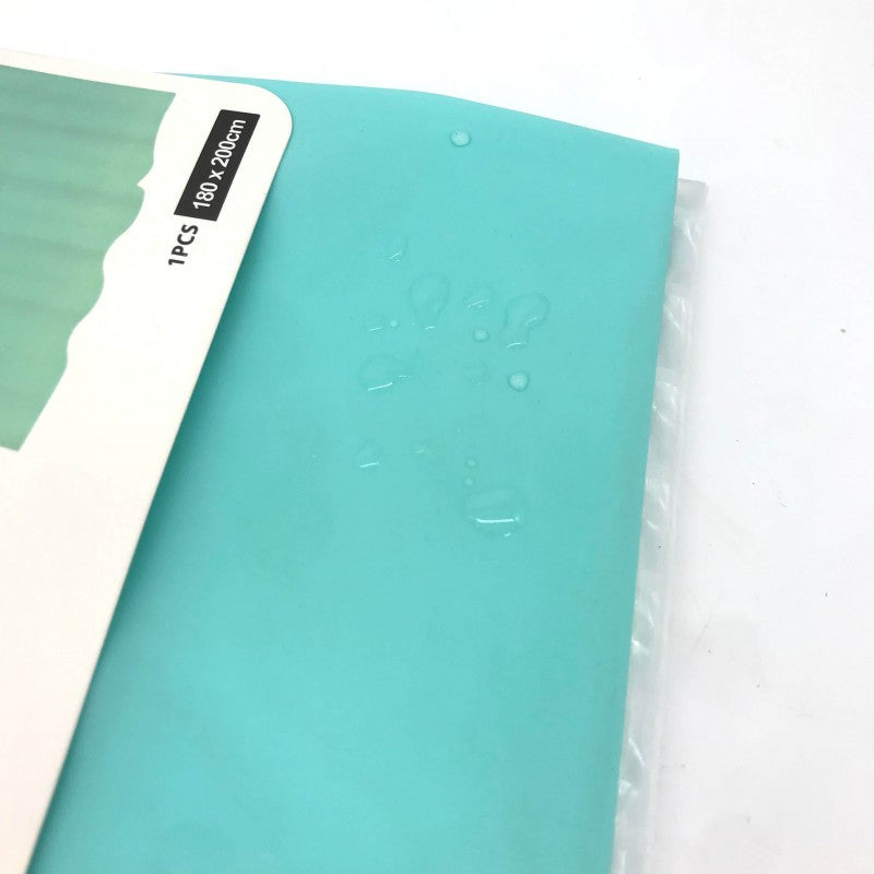 RIDEAU SALLE DE BAIN