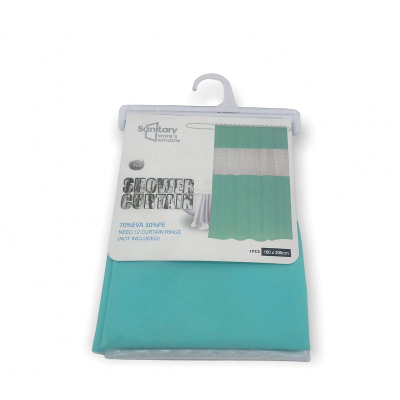RIDEAU SALLE DE BAIN