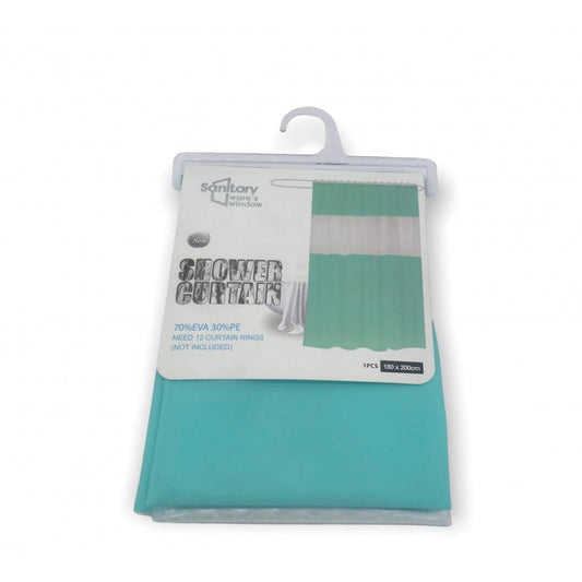 RIDEAU SALLE DE BAIN