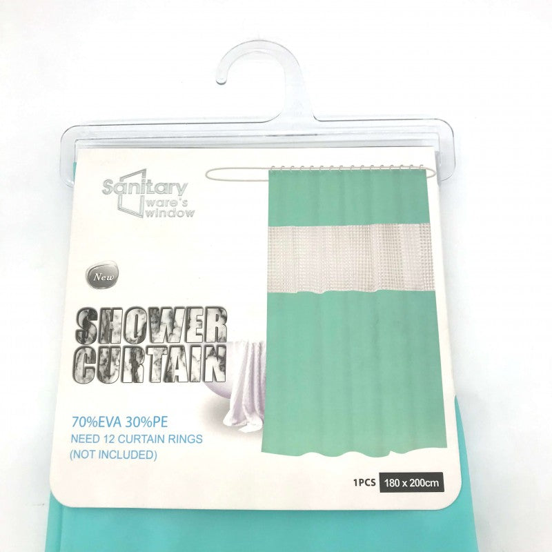 RIDEAU SALLE DE BAIN