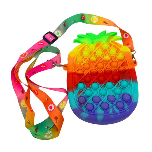 SAC A MAIN POP IT A BONDOULIERE