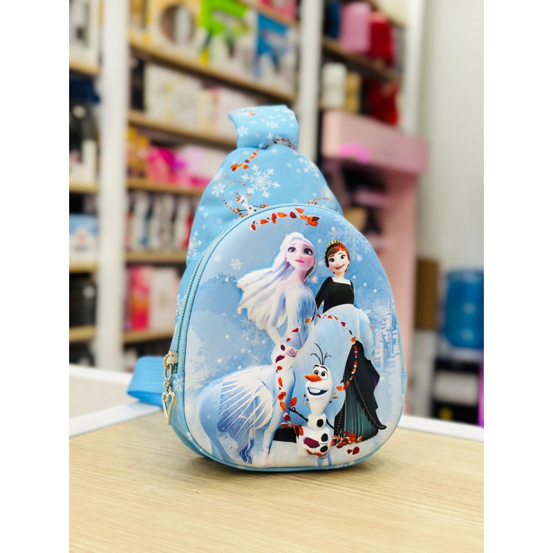 SAC BANANE POUR FILLE DIFFERENTS DESIGNS