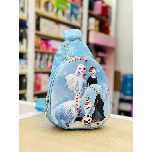 SAC BANANE POUR FILLE DIFFERENTS DESIGNS