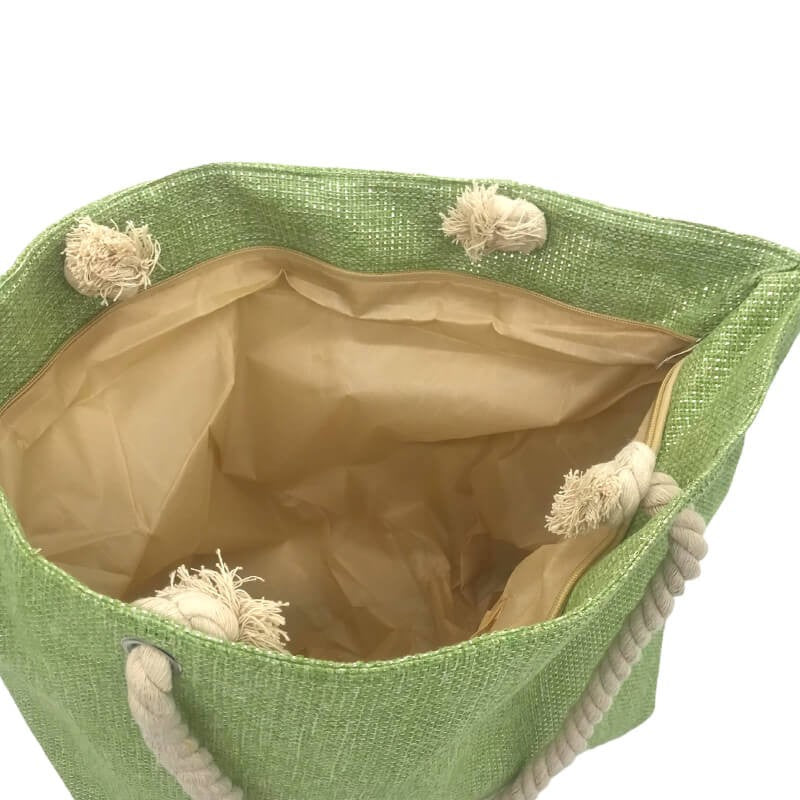 SAC DE PLAGE SUMMER TIME