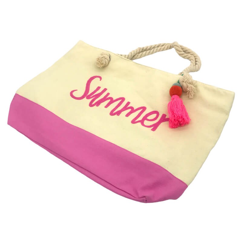 SAC DE PLAGE SUMMER