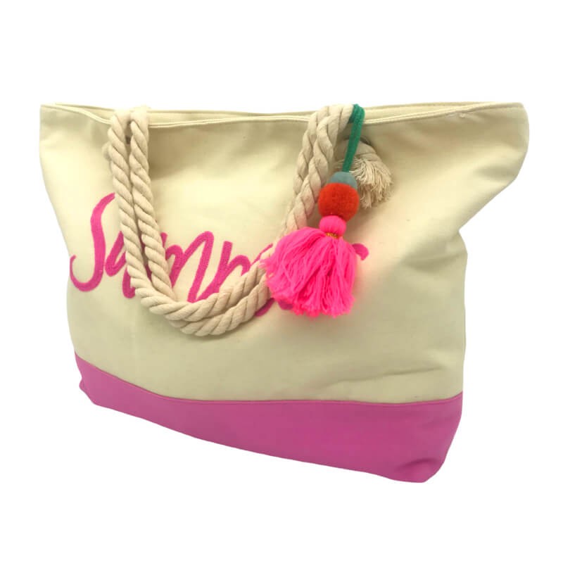SAC DE PLAGE SUMMER