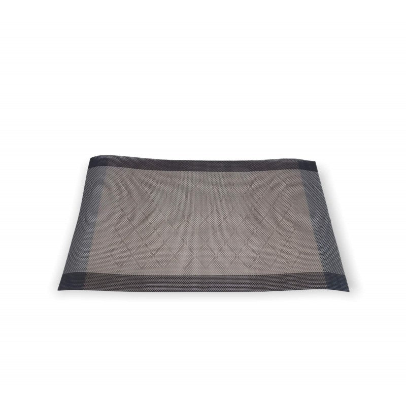 SERIE DE 6 PCS SOUS-PLAT DE TABLE