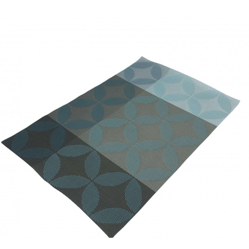 SERIE DE 6PCS SOUS-PLAT