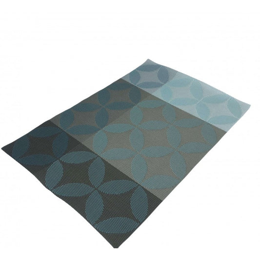 SERIE DE 6PCS SOUS-PLAT