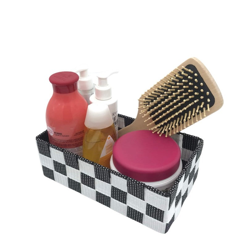 SÉRIEDE PANIERS EN PVC