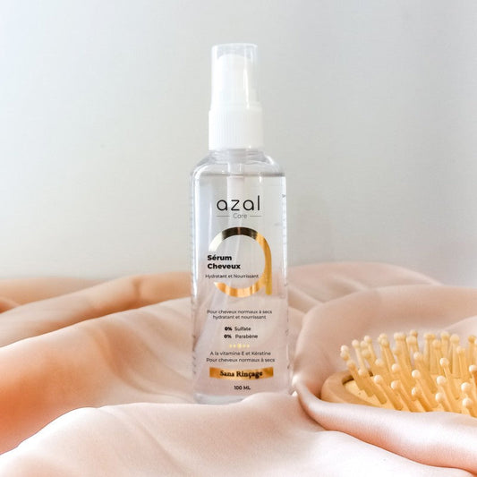 Sérum Cheveux - 100 ML